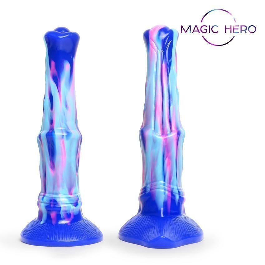 Magic Hero 06