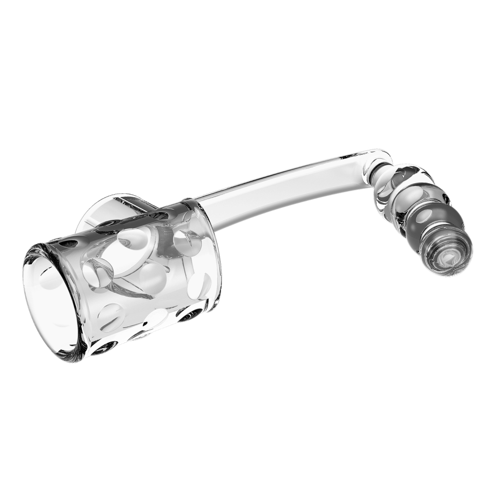 Анальная пробка и насадка на член «Pretty Love Rilley»