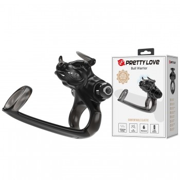 Насадка на член с вибрацией