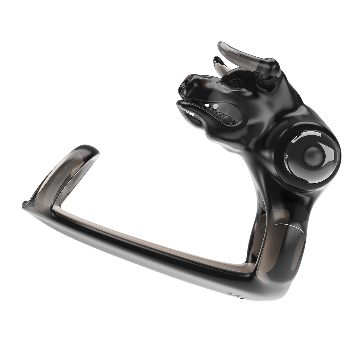 Насадка на член с вибрацией